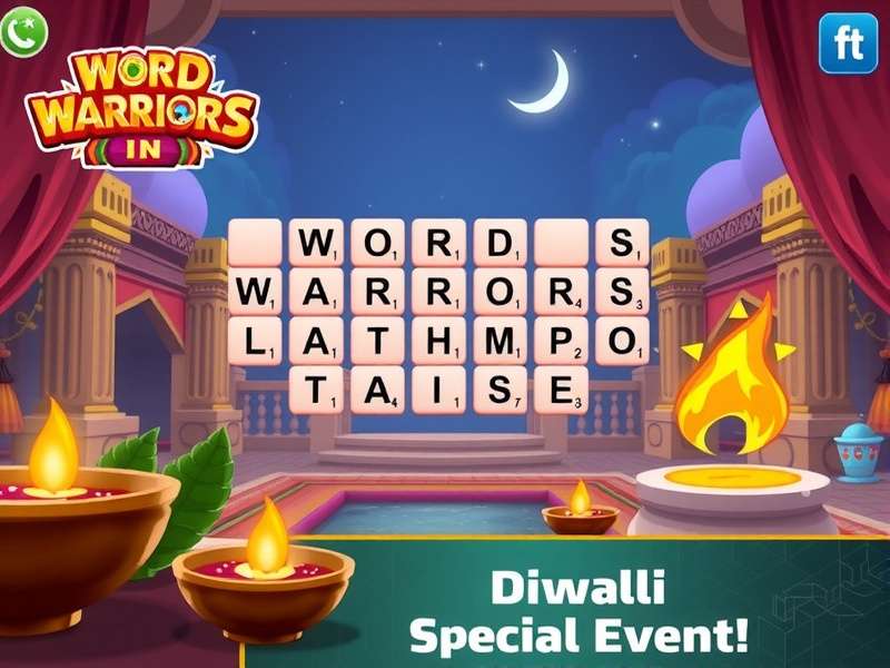 Word Warriors IN Diwali Special Event